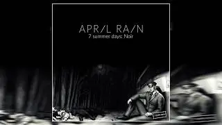 April Rain - Seven Summer Days: Noir OST (2019) (Full Album)