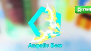 Buying the Angelic Bow (Flash sale) - Treasure quest