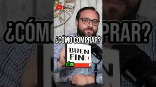 C&oacute;mo COMPRAR en el BUEN FIN sin MALGASTAR #buenfin #buenfin2024 #buenfinluisminegocios