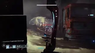 Destiny 2 - EDZ  Lumina Hidden Chest!!