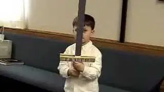 Scripture Power