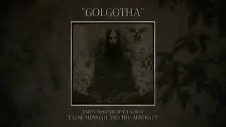 DARK AGE OF RUIN - Golgotha (OFFICIAL AUDIO)