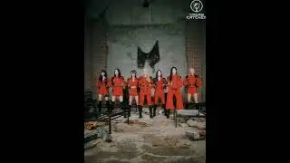 Dreamcatcher - 'VISION' - Clean Acapella