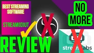 StreamOut : The Best Streaming Studio