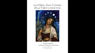 Plan Your Year with Intention: 2026 Spiritual Planner & Weekly Ritual Workbook - olivosartstudio.com