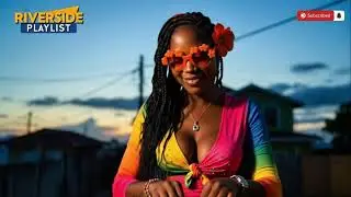 Steppers Reggae Podcast Intro - Show Theme Music With Professional Sound & Island Flavor 🎙️