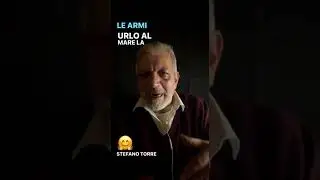 LE ARMI