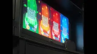 Super Mario party part 4/2