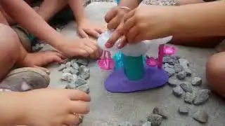 Hashimals funny videos
