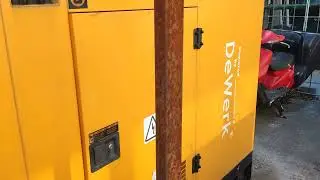 Reparații Generatoare Mentenanță Service intreținere deoanare electrice grupuri electrogene 380 220v