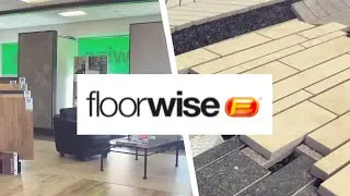 Floorwise Warkworth Ltd