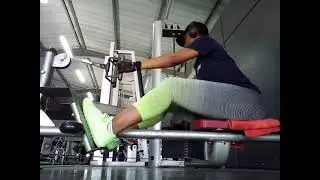 Listen carefully: Cancer vs Exercise