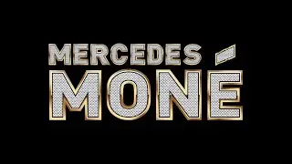 Mercedes Mon&eacute;- CEO (LYRIC Video)