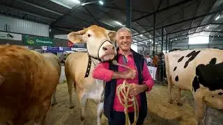 Foire Agricole de R&eacute;almont - Pr&eacute;sentation