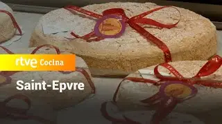 Saint-Epvre - Ahora o nunca | RTVE Cocina