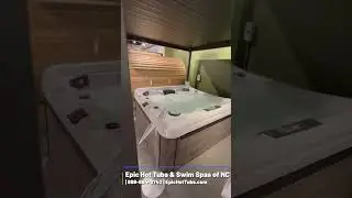 Dynasty Spas 30th Anniversary B Hot Tub