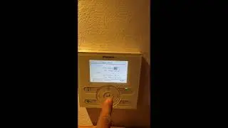 Điều chỉnh nhiệt độ máy lạnh daikin bị lỗi