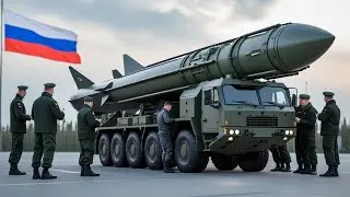 2026 9M96E2 Surface-to-Air Missile | Russian SAM System | Next-Gen Air Defense Technology