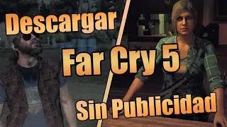 Descargar Far Cry 5 para PC (Sin Publicidad) 2026