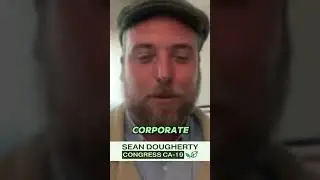 Sean Dougherty v Jimmy Panetta