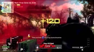 Obey TrukZ - mw3 montage - by zLOGz
