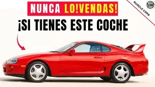 📌&iexcl;SHOCK! Los 10 coches m&aacute;s FIABLES con MOTORES ETERNOS!