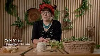Készítsünk együtt adventi koszorút!