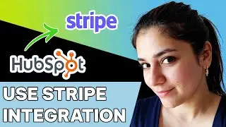 Как использовать интеграцию Stripe с HubSpot