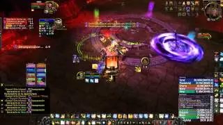 Mave vs Garrosh 10Man N