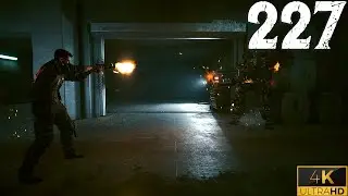 CYBERPUNK 2077 ULTIMATE EDITION #227 