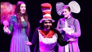 Seussical Kids Promo 2026