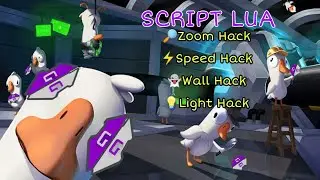 Goose Goose Duck - Hack - GG - Script - For Current Versions