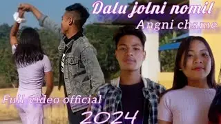 Official music_Dalu jolni nomil angni chame/ Full video/ official/ Eshao dopo sangma