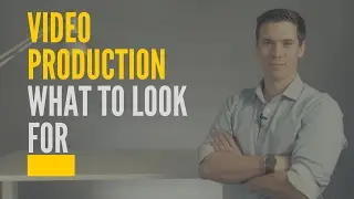 Video Production: What To Look For || Mobius Media Solutions