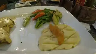 Howdy islamabad fast food restaurant pakistan  creamy steak