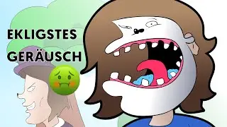 GermanLetsPlays BESTES GER&Auml;USCH! Animation