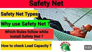 Safety net services Pigeon bird net Anti bird nets #video #safety net install
