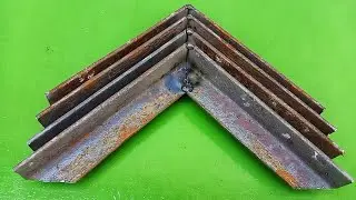 Metal Cube Making ideas