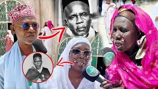 😭Allahou Akubar🙄Thieye Serigne Babacar Sy mo yémé ay mbirr dh xola li mbokk talibé yiwax ci mom reik