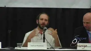 Joshua Rosenau on Science's Rightful Place in the Future