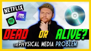 The Physical Media Problem