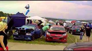 German Race Wars - Eisenach