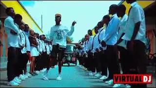 Domy Life - Tuwakanyagie (Official Video Music) 