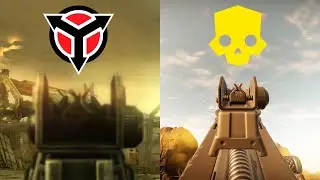 Helldivers 2 - Killzone Weapons Comparison