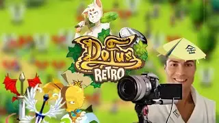 [DOFUS RETRO BOUNE] Premier commentary PvP : On va faire comme si je savais commenter (Spécial Éca)