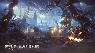 PetRUalitY - Halloween Orchestral Epic Music Mix