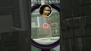 Works EVERY Time #tarkov #tarkovclips #tarkovfunny #eft #escapefromtarkov #shorts