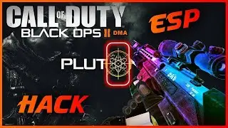 MOD MENU GRATUIT SUR BO2 EN 2025 (Plutonium) 😱
