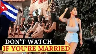Life in Cuba: S*X Rules, $500 Budget & The Island Tourists Never Understand &ndash; Travel Documentary