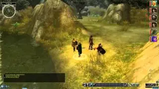NWN2 OC (HD) - Act 1 - Skymirror